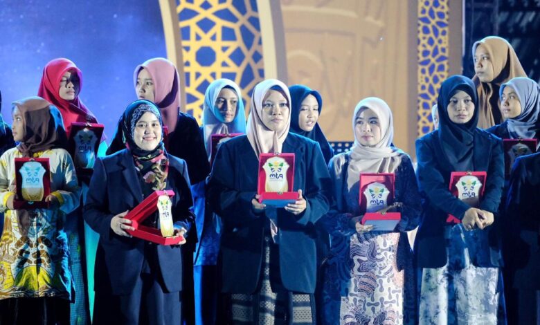 Gowa Capai Target Lima Besar MTQ XXXIV Tingkat Sulsel, Berhasil Ciptakan Generasi Cinta Qurani