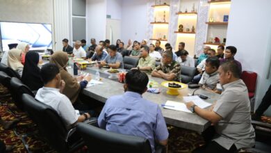 Festival, Olahraga hingga Konser Musik: Hari Jadi ke-23 Luwu Timur Disiapkan Lebih Semarak