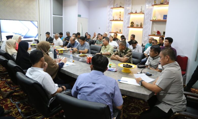 Festival, Olahraga hingga Konser Musik: Hari Jadi ke-23 Luwu Timur Disiapkan Lebih Semarak
