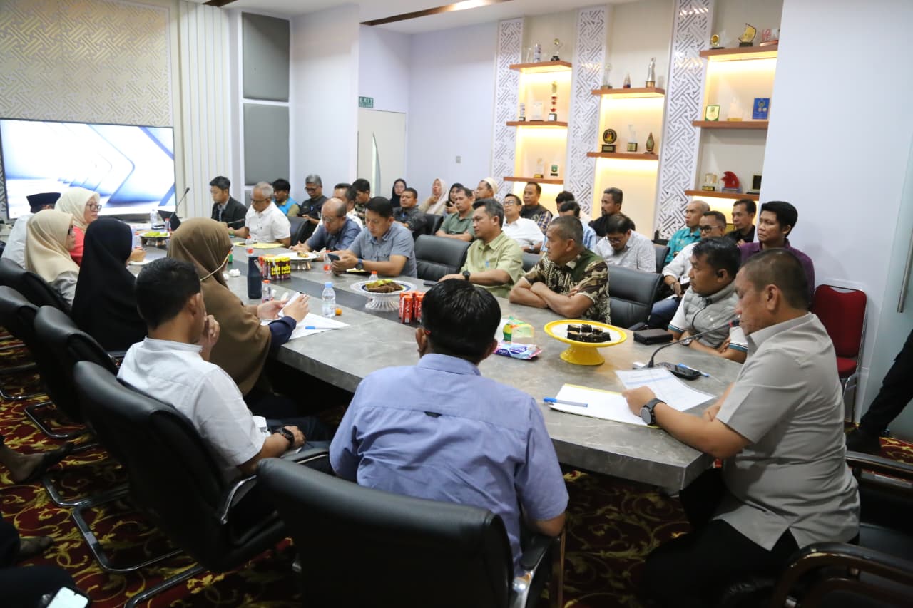 Festival, Olahraga hingga Konser Musik: Hari Jadi ke-23 Luwu Timur Disiapkan Lebih Semarak