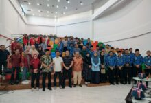 Pemkot Makassar Fokus Ubah Pola Kelola Sampah, Edukasi Masyarakat Diperlukan