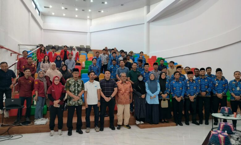 Pemkot Makassar Fokus Ubah Pola Kelola Sampah, Edukasi Masyarakat Diperlukan