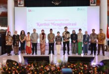 Otoritas Jasa Keuangan Ajak Perempuan Teladani R.A. Kartini, Perkuat Budaya Integritas dan Anti-Fraud