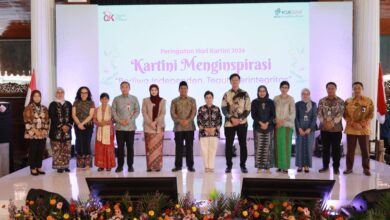 Otoritas Jasa Keuangan Ajak Perempuan Teladani R.A. Kartini, Perkuat Budaya Integritas dan Anti-Fraud