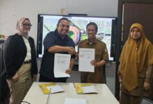 Progres Pembangunan Stadion Untia Makassar Masuk Fase Konstruksi, PT MK Sudah Teken Kontrak