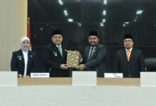 Aspirasi Reses DPRD Makassar Jadi Arah Pembangunan, Munafri Tekankan Jalankan Program Tepat Sasaran