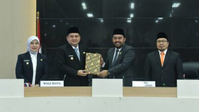 Aspirasi Reses DPRD Makassar Jadi Arah Pembangunan, Munafri Tekankan Jalankan Program Tepat Sasaran