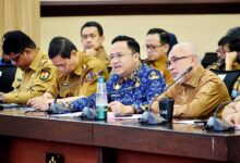 Wabup Gowa Harap Konsistensi Pendanaan Untuk Jaga Tren Penurunan Stunting dan Kemiskinan