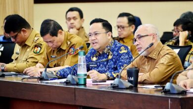 Wabup Gowa Harap Konsistensi Pendanaan Untuk Jaga Tren Penurunan Stunting dan Kemiskinan