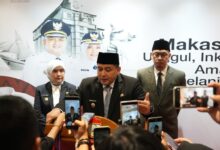 Pemkot Makassar Berikan KUR bagi PKL yang Tertib, Solusi Pemberdayaan UMKM