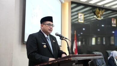 Stop Pungutan, Munafri Ancam Copot Kepala Sekolah yang Nekat Gelar Perpisahan Berbayar