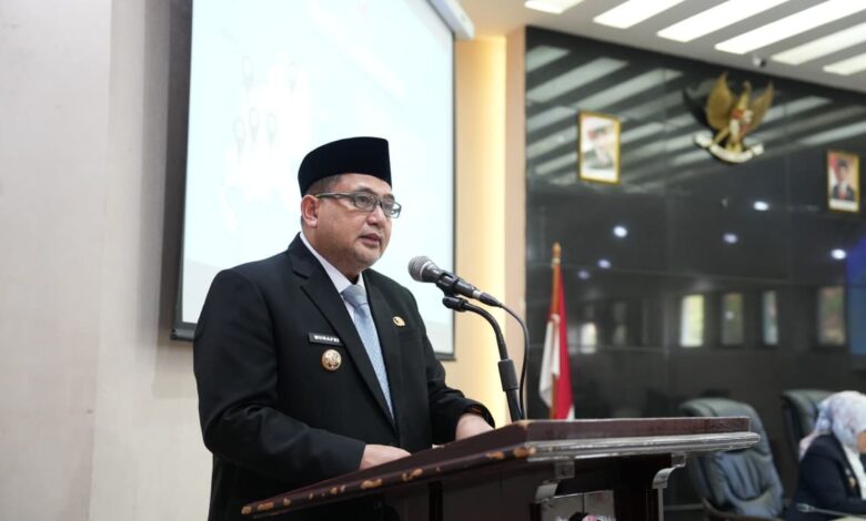 Stop Pungutan, Munafri Ancam Copot Kepala Sekolah yang Nekat Gelar Perpisahan Berbayar