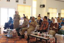 Rakerda DP2KB Luwu Timur 2026 Perkuat Kolaborasi untuk Sukseskan Program MBG 3B