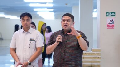 Benchmark ke Blok M, Munafri Siapkan Transformasi Pasar Sentral Makassar Jadi Pusat Ekonomi Modern