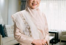 Pesan Melinda Aksa di Hari Kartini: Semua Peran Perempuan Itu Hebat