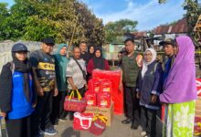 Pemprov Sulsel Serahkan Santunan Kematian ke Ahli Waris dan Korban Meninggal Dunia