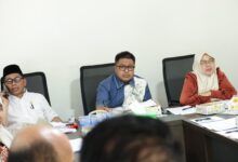 Komisi D DPRD Makassar Desak Disdik Beri Sanksi Kepala Sekolah yang Gelar Acara Perpisahan Berbayar