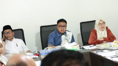 Komisi D DPRD Makassar Desak Disdik Beri Sanksi Kepala Sekolah yang Gelar Acara Perpisahan Berbayar