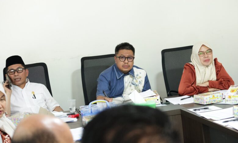 Komisi D DPRD Makassar Desak Disdik Beri Sanksi Kepala Sekolah yang Gelar Acara Perpisahan Berbayar