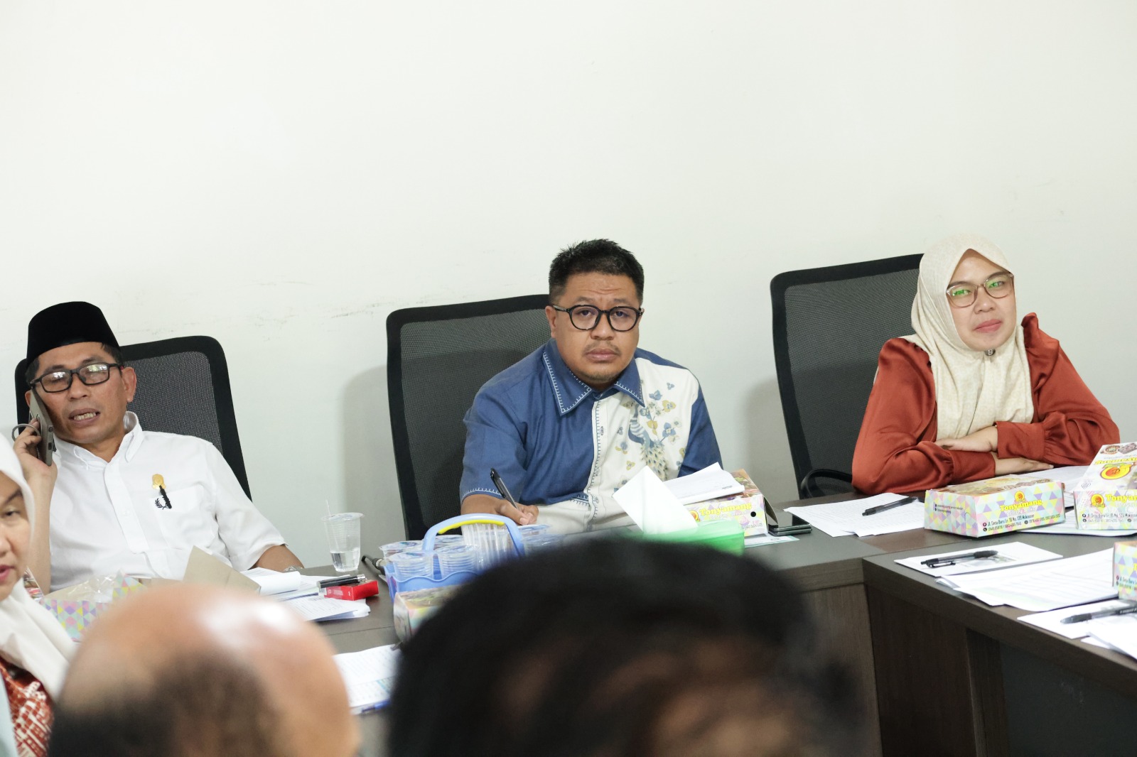 Komisi D DPRD Makassar Desak Disdik Beri Sanksi Kepala Sekolah yang Gelar Acara Perpisahan Berbayar