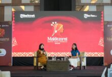 Aliyah Mustika Jadi Narasumber Makkunrai Kartini Expo 2026, Tekankan Peran Ibu dalam Perlindungan Anak di Era Digital