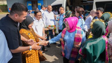 Aliyah Mustika Ilham: Kolaborasi Jadi Kunci Ketahanan Pangan Makassar dan Nasional