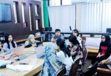 UKPBJ Pemkot Palu Gelar Coaching Clinic Penginputan e-Katalog dan Non Tender