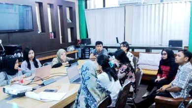 UKPBJ Pemkot Palu Gelar Coaching Clinic Penginputan e-Katalog dan Non Tender