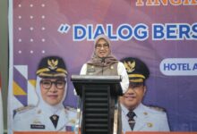 Momentum Hari Kartini, Bupati Gowa Dorong Perempuan Berdaya dan Berperan dalam Pembangunan