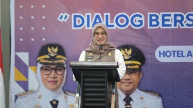 Momentum Hari Kartini, Bupati Gowa Dorong Perempuan Berdaya dan Berperan dalam Pembangunan