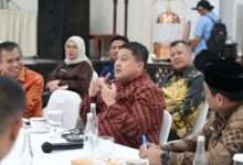 Sambut Hari Buruh 2026, Pemkot Makassar Libatkan Forkopimda Pusatkan Perayaan May Day di Lapangan Karebosi