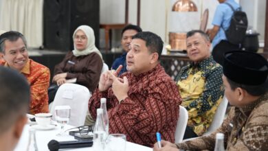 Sambut Hari Buruh 2026, Pemkot Makassar Libatkan Forkopimda Pusatkan Perayaan May Day di Lapangan Karebosi