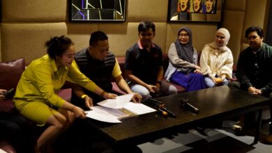 Komisi B DPRD Makassar Sidak Toko Minol dan THM, Pastikan Izin dan Pajak Tertib