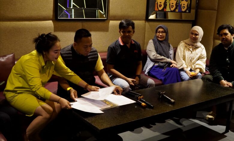Komisi B DPRD Makassar Sidak Toko Minol dan THM, Pastikan Izin dan Pajak Tertib
