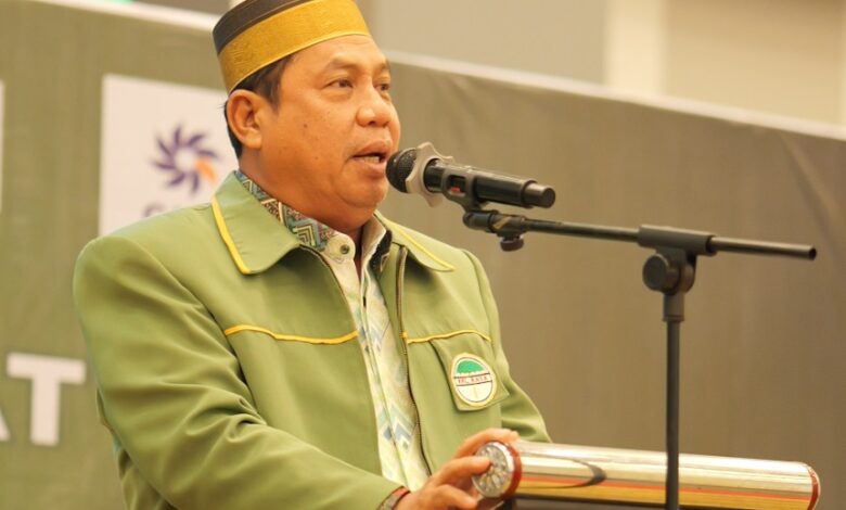 Jelang Mubes IKA Unhas, KKLR Dorong Peran Alumni Kembangkan Luwu Raya