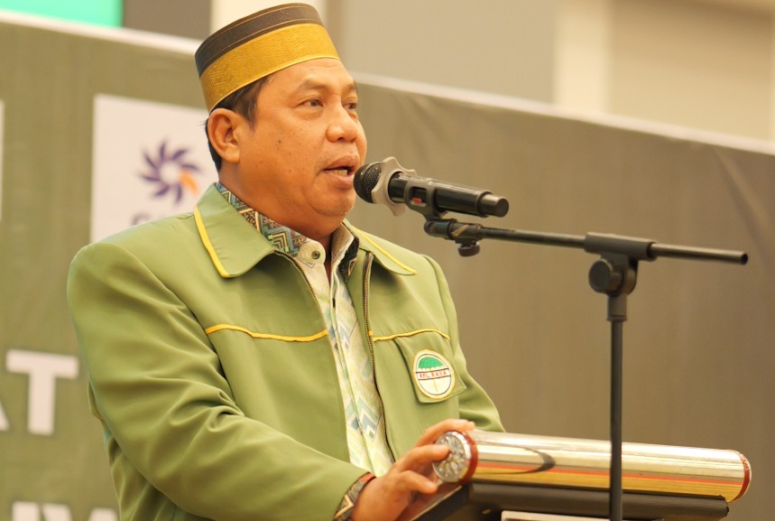 Jelang Mubes IKA Unhas, KKLR Dorong Peran Alumni Kembangkan Luwu Raya