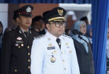 Hari Otonomi Daerah, Wabup Gowa Dorong Sinergitas Pemerintah Wujudkan Pemerataan Pembangunan