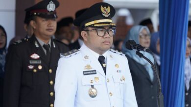 Hari Otonomi Daerah, Wabup Gowa Dorong Sinergitas Pemerintah Wujudkan Pemerataan Pembangunan