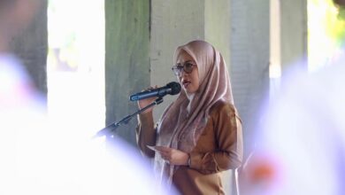 Seleksi Paskibraka 2026 Dimulai, Bupati Gowa Tekankan Disiplin dan Karakter Generasi Muda