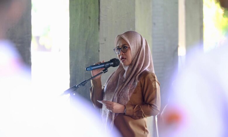 Seleksi Paskibraka 2026 Dimulai, Bupati Gowa Tekankan Disiplin dan Karakter Generasi Muda