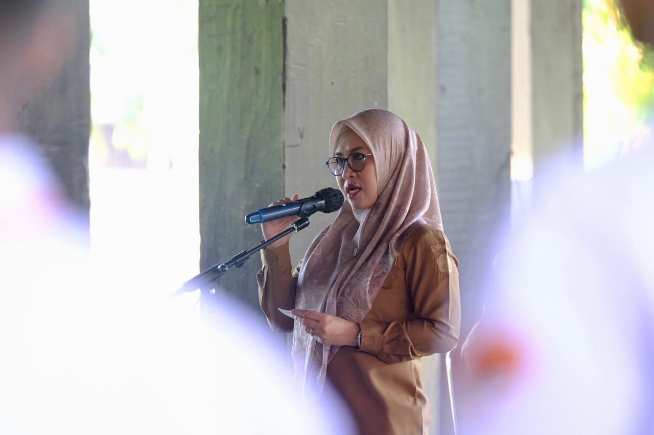 Seleksi Paskibraka 2026 Dimulai, Bupati Gowa Tekankan Disiplin dan Karakter Generasi Muda