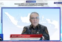 OJK Bongkar Data Mengejutkan! 147 Ribu Aduan Masuk, 953 Pinjol Ilegal Ditutup