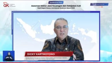 OJK Bongkar Data Mengejutkan! 147 Ribu Aduan Masuk, 953 Pinjol Ilegal Ditutup