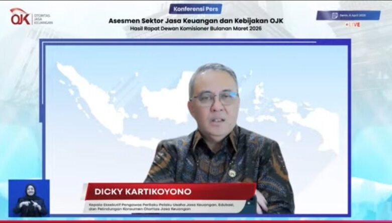 OJK Bongkar Data Mengejutkan! 147 Ribu Aduan Masuk, 953 Pinjol Ilegal Ditutup
