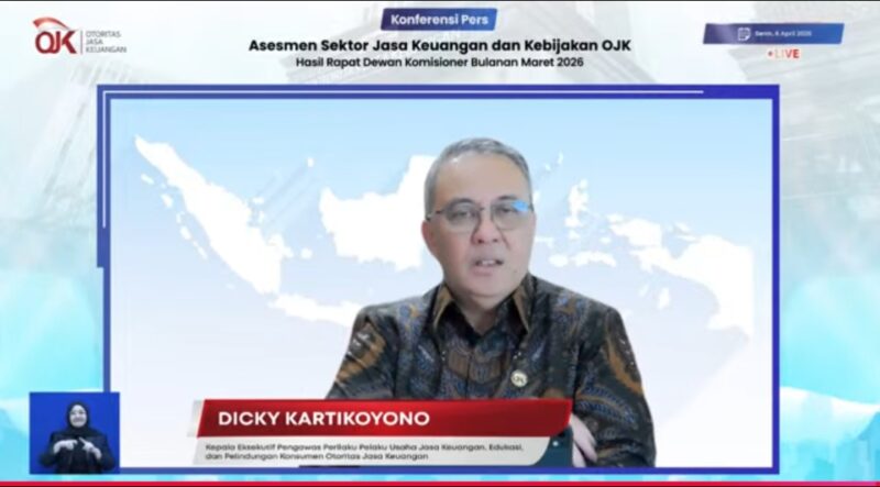 OJK Bongkar Data Mengejutkan! 147 Ribu Aduan Masuk, 953 Pinjol Ilegal Ditutup