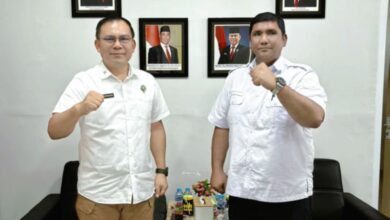 Perkuat Perang Melawan Narkoba, Kominfosantik Sulteng Gandeng BNN Lewat Kolaborasi Publikasi