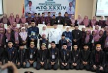 Target Juara Umum, Wali Kota Makassar Lepas 105 Kafilah ke MTQ Tingkat Provinsi Sulsel di Maros