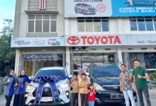 Kalla Toyota Hadirkan Program Tukar Tambah Veloz Hybrid EV, Tawarkan Efisiensi Hingga 1.000 KM