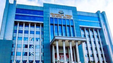 Kasus Bibit Nanas Rp60 M di Sulsel Melebar, Eks Pimpinan DPRD Kini Kepala Daerah Diperiksa Kejati