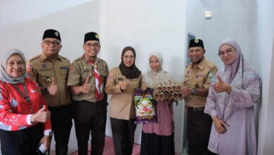 Kolaborasi Pemkab Gowa Bedah Ratusan Rumah Warga Miskin Ekstrem, Target Zero Percent Dikejar